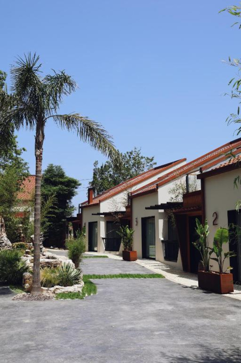 Imagen 20 de Villaverde Village