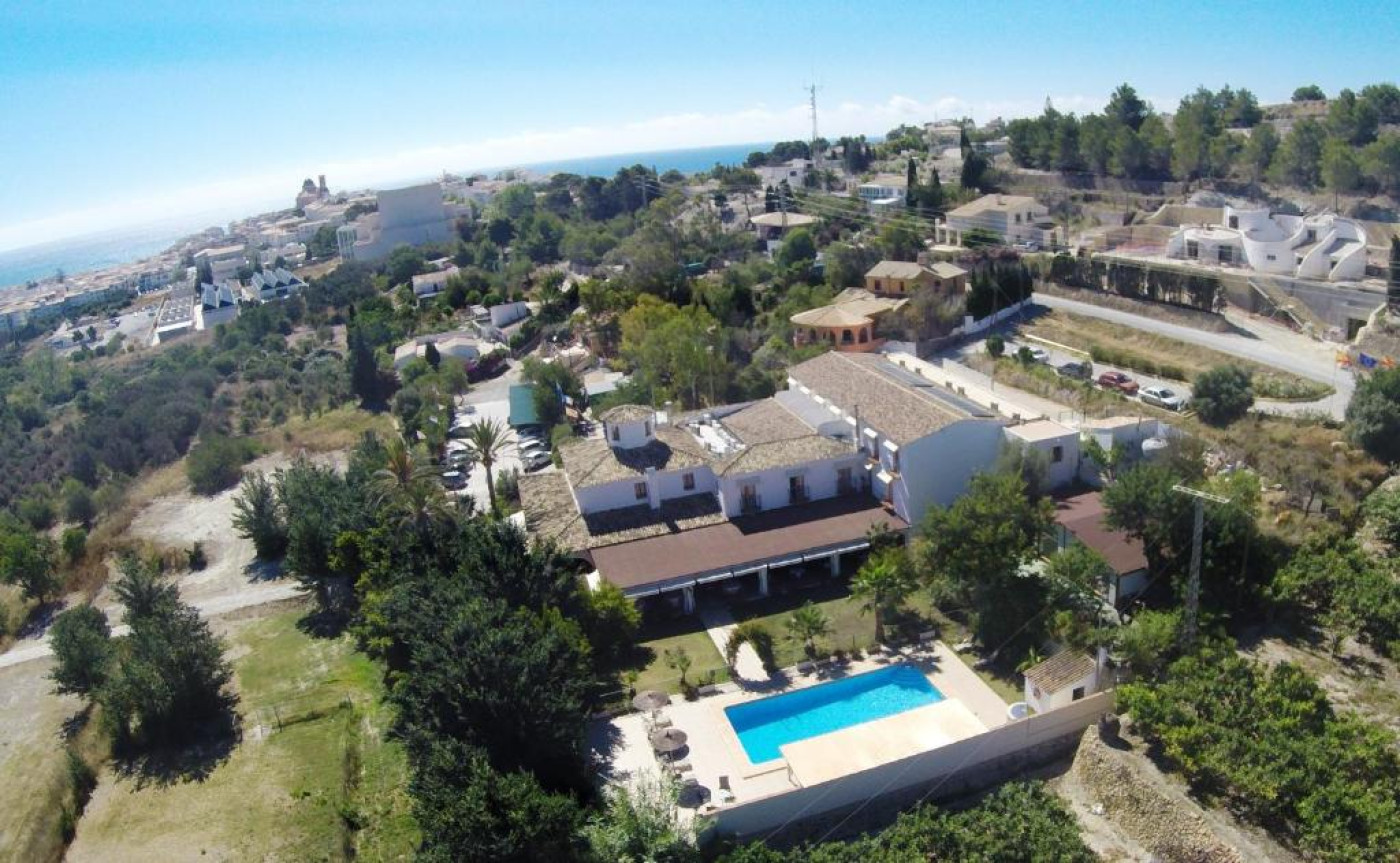 Imagen 2 de Tossal d'Altea
