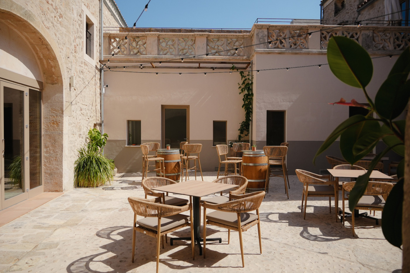 Imagen 8 de Bytra Boutique Hotel