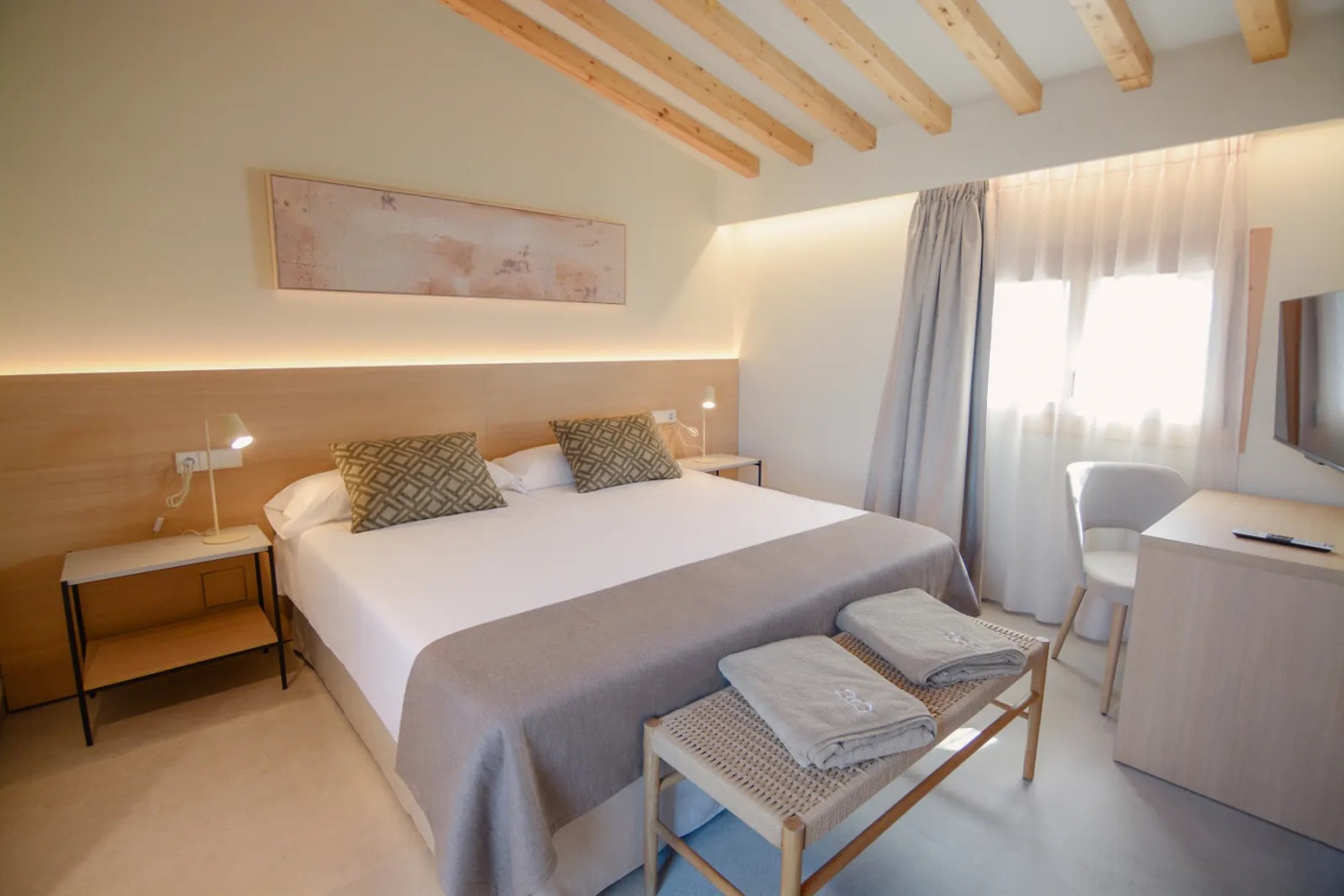 Imagen 19 de Bytra Boutique Hotel