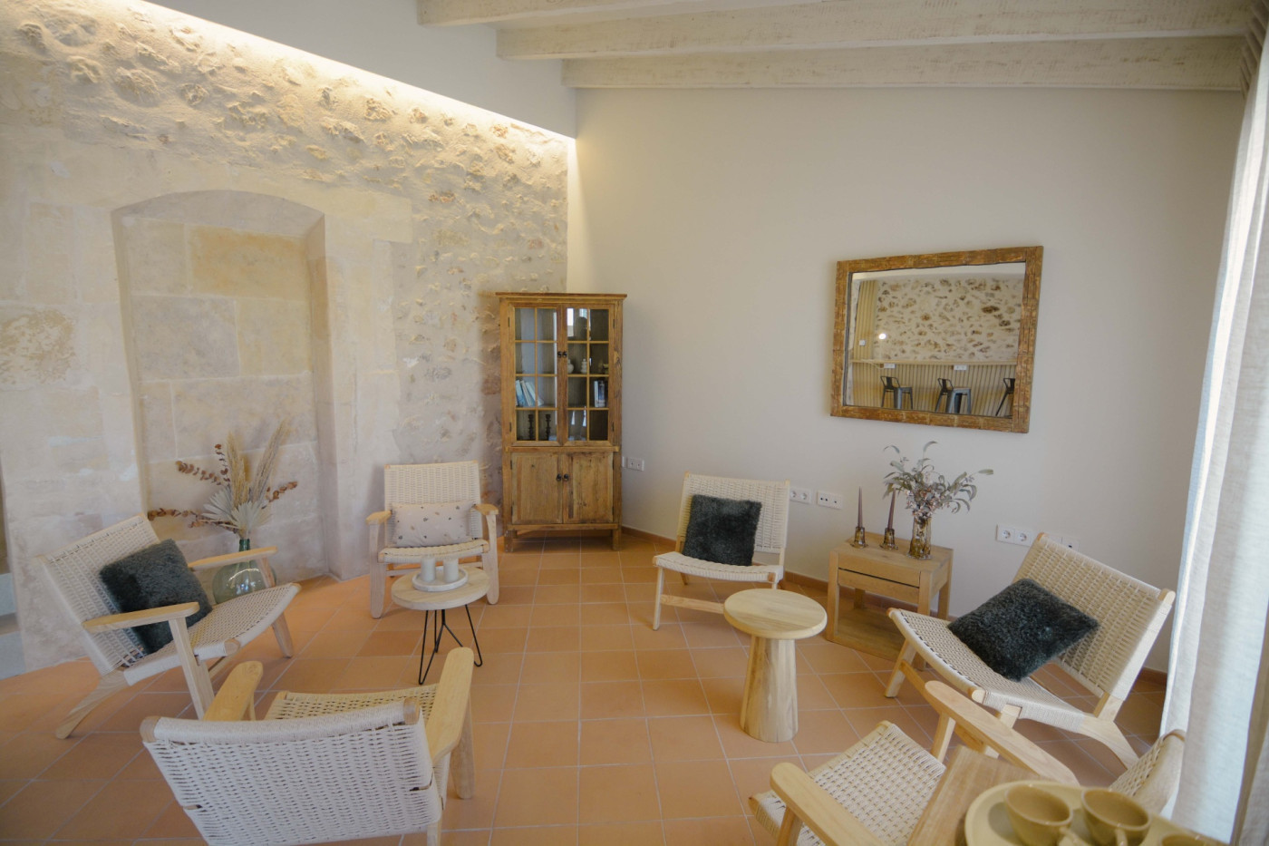 Imagen 16 de Bytra Boutique Hotel