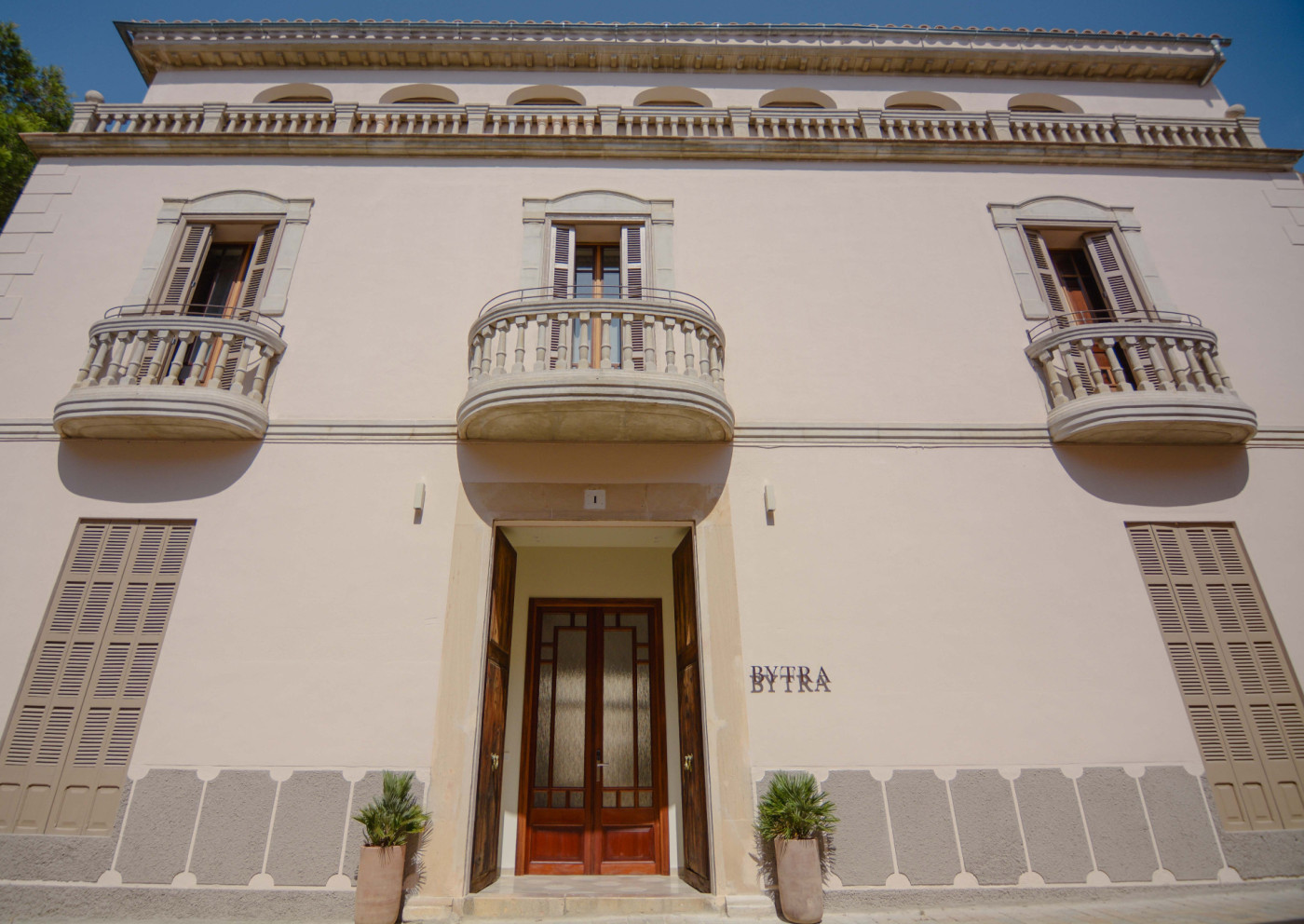 Imagen 4 de Bytra Boutique Hotel