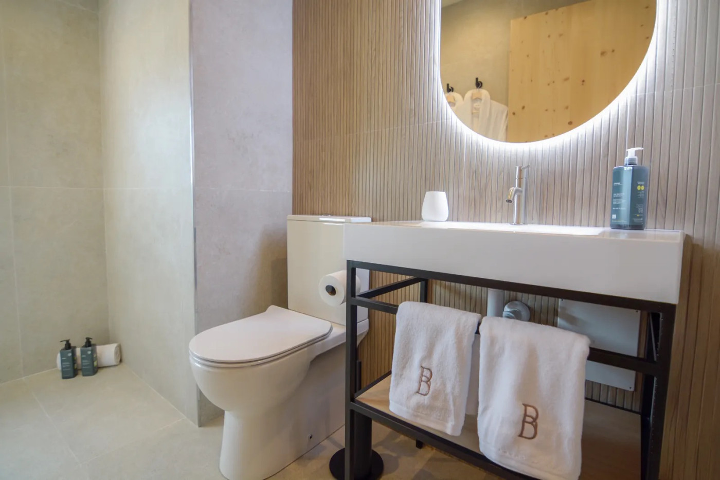 Imagen 21 de Bytra Boutique Hotel