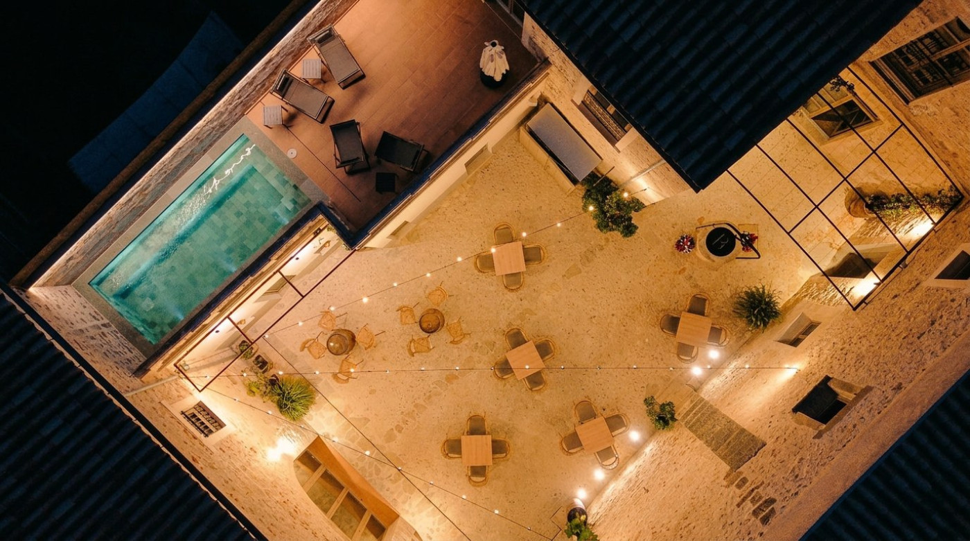 Imagen 2 de Bytra Boutique Hotel