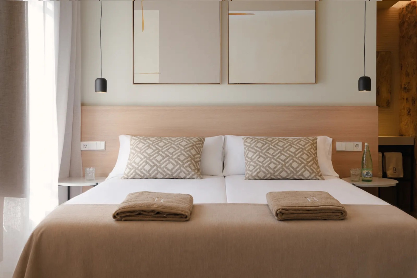 Imagen 15 de Bytra Boutique Hotel