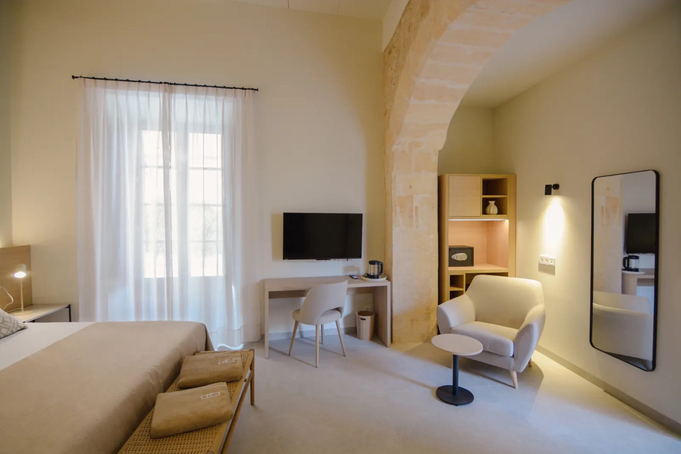 Imagen 12 de Bytra Boutique Hotel