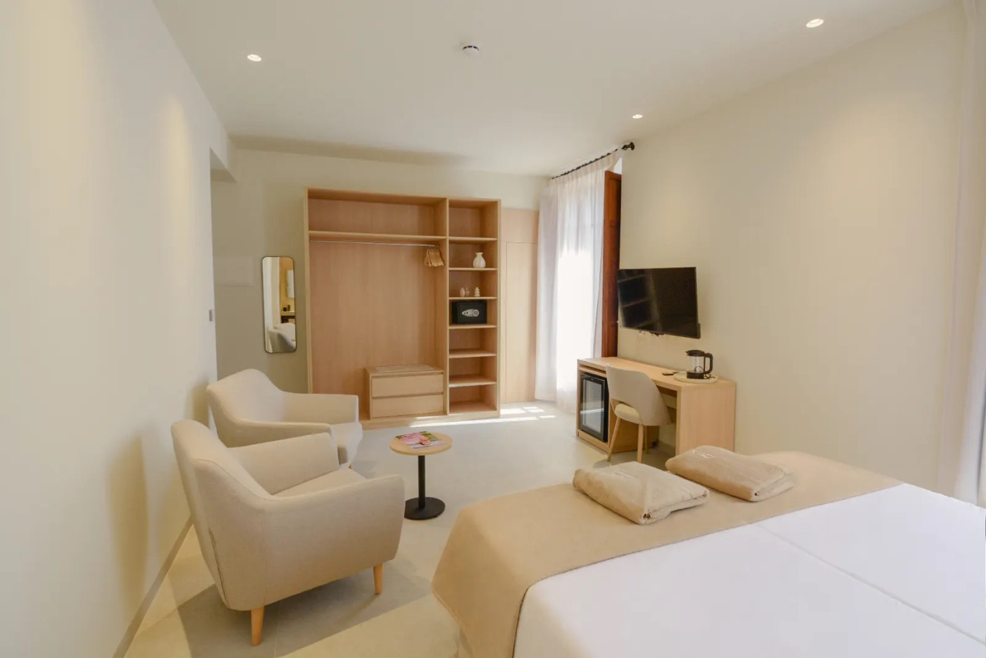 Imagen 14 de Bytra Boutique Hotel