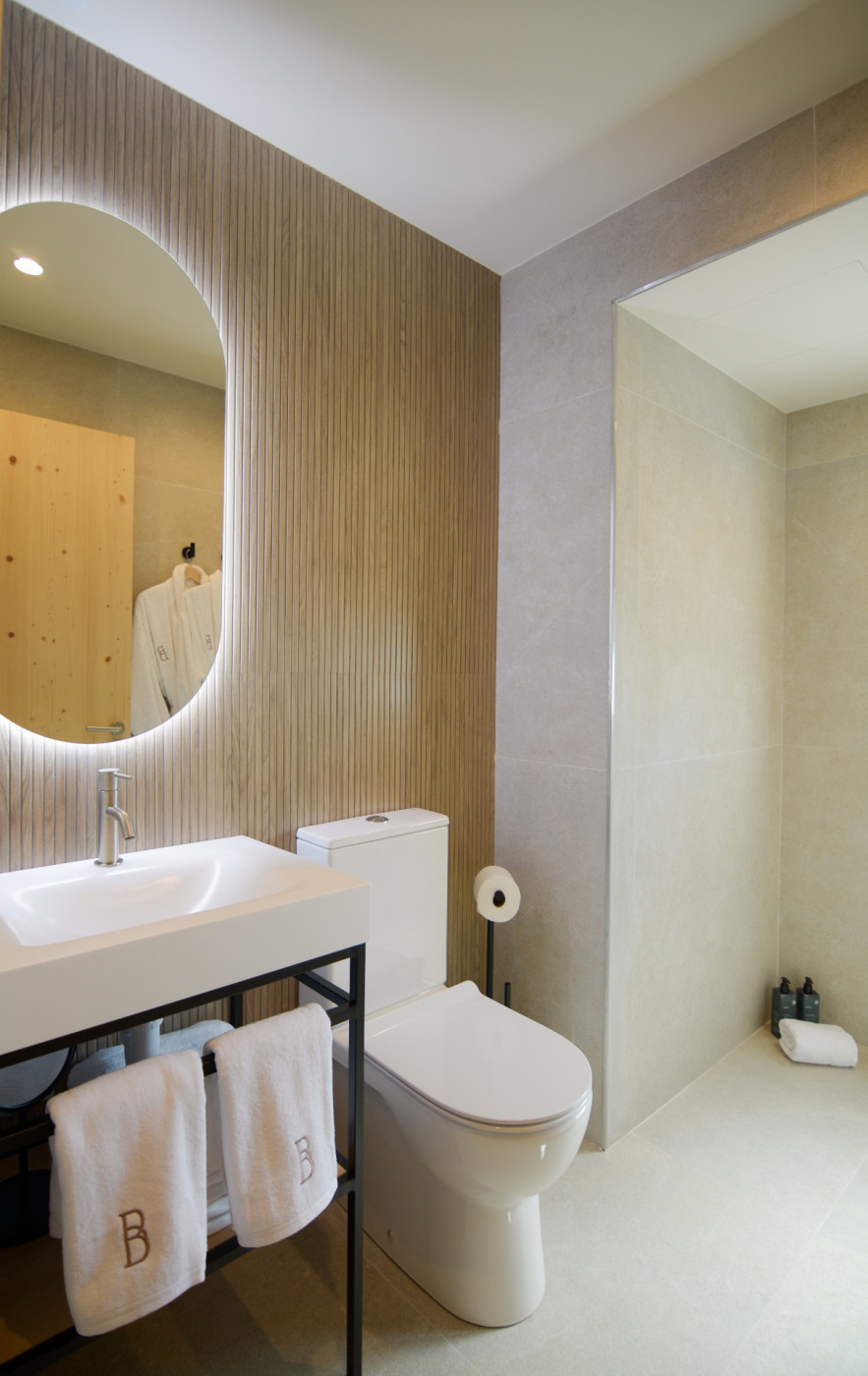 Imagen 22 de Bytra Boutique Hotel