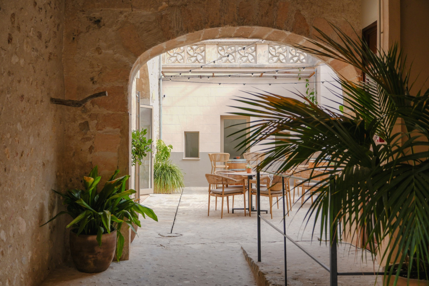 Imagen 6 de Bytra Boutique Hotel