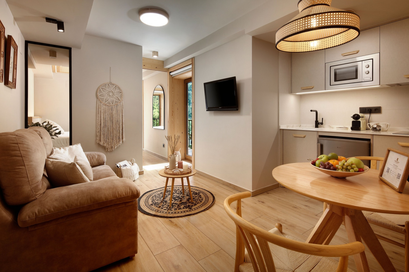 Imagen 13 de Hotel boutique Mediodía & apartments