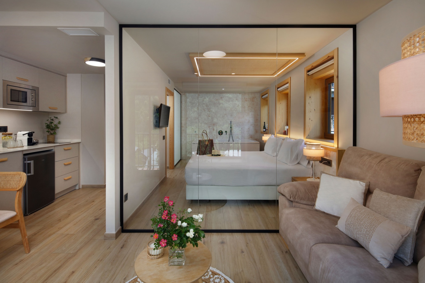 Imagen 6 de Hotel boutique Mediodía & apartments