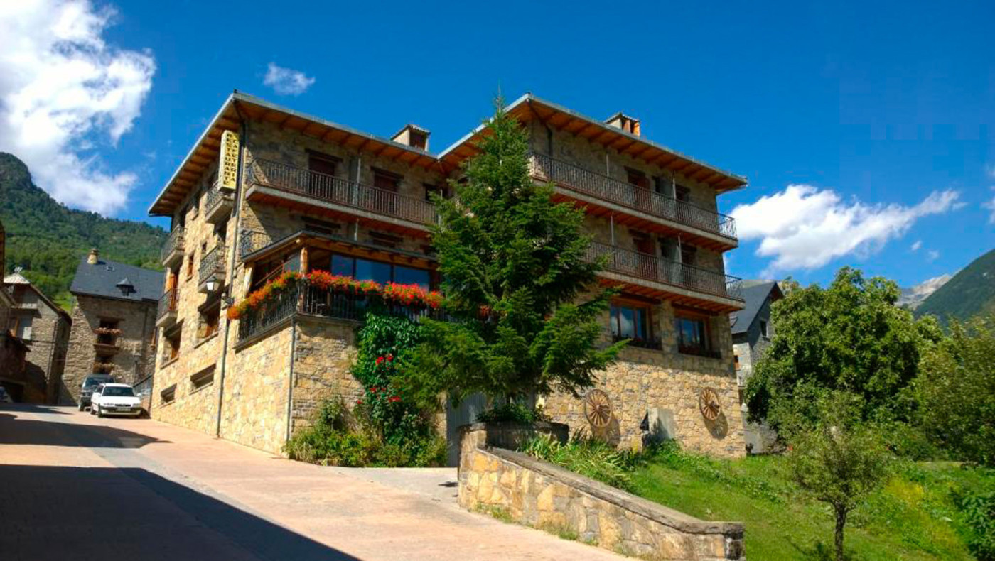 Imagen 4 de Hotel boutique Mediodía & apartments