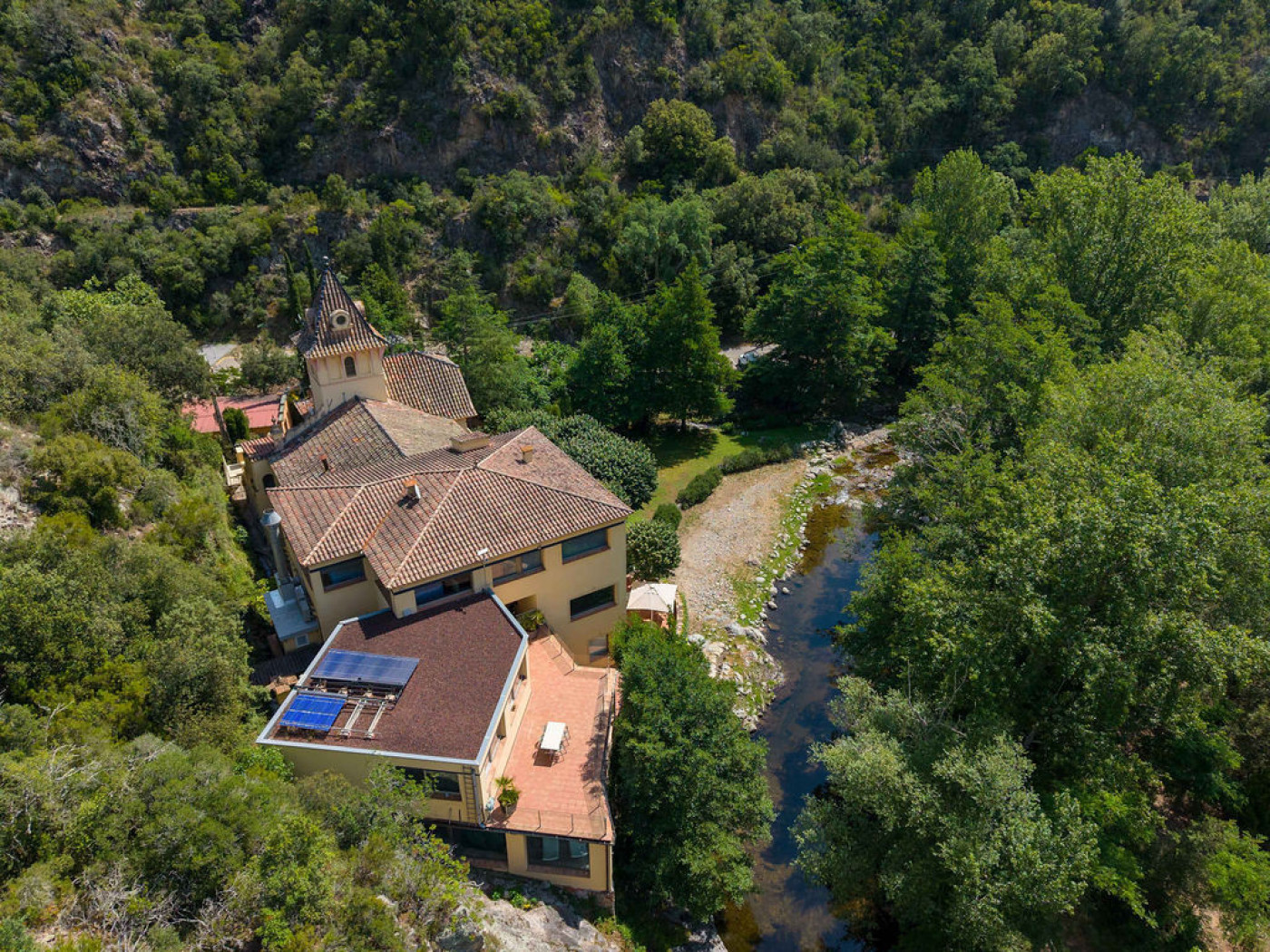 Imagen 4 de La Central Boutique Hotel & SPA - Adults Only