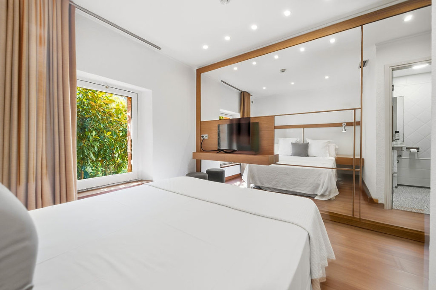 Imagen 12 de La Central Boutique Hotel & SPA - Adults Only