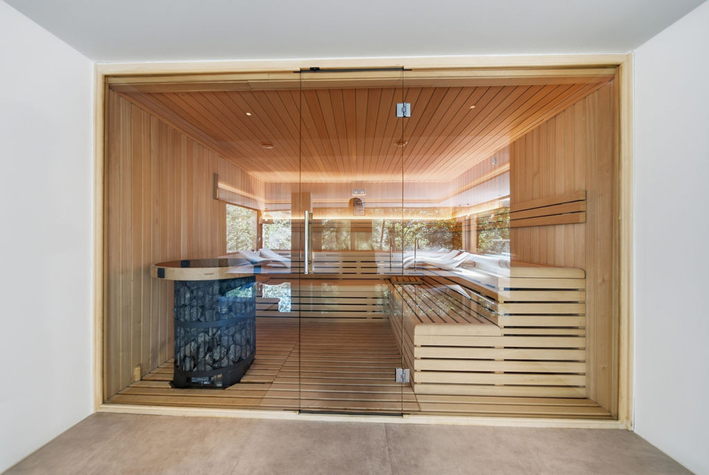 Imagen 20 de La Central Boutique Hotel & SPA - Adults Only