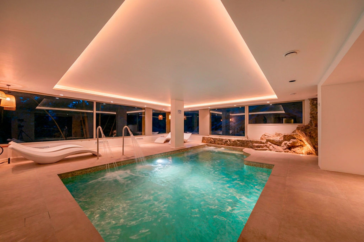 Imagen 19 de La Central Boutique Hotel & SPA - Adults Only
