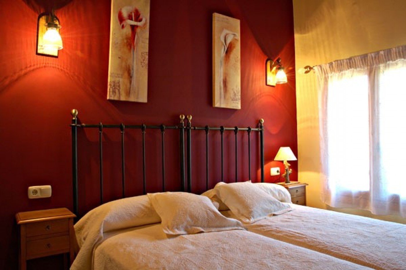 hotels with  charm in aragon  74
