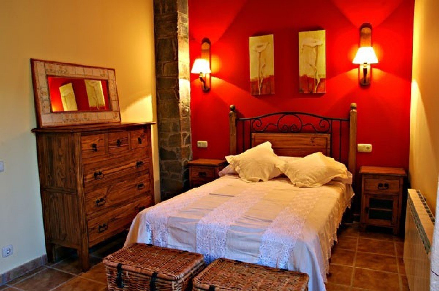 hotels with  charm in aragon  76