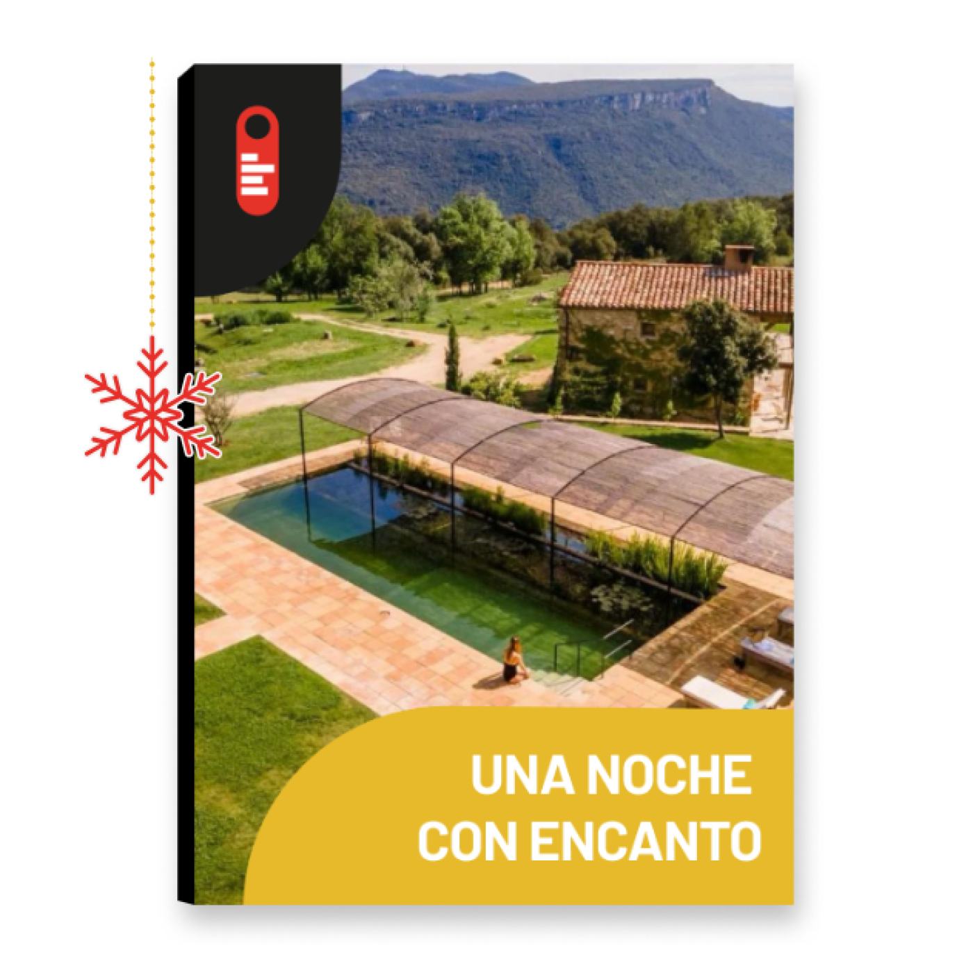 imagen de UNA NOCHE CON ENCANTO