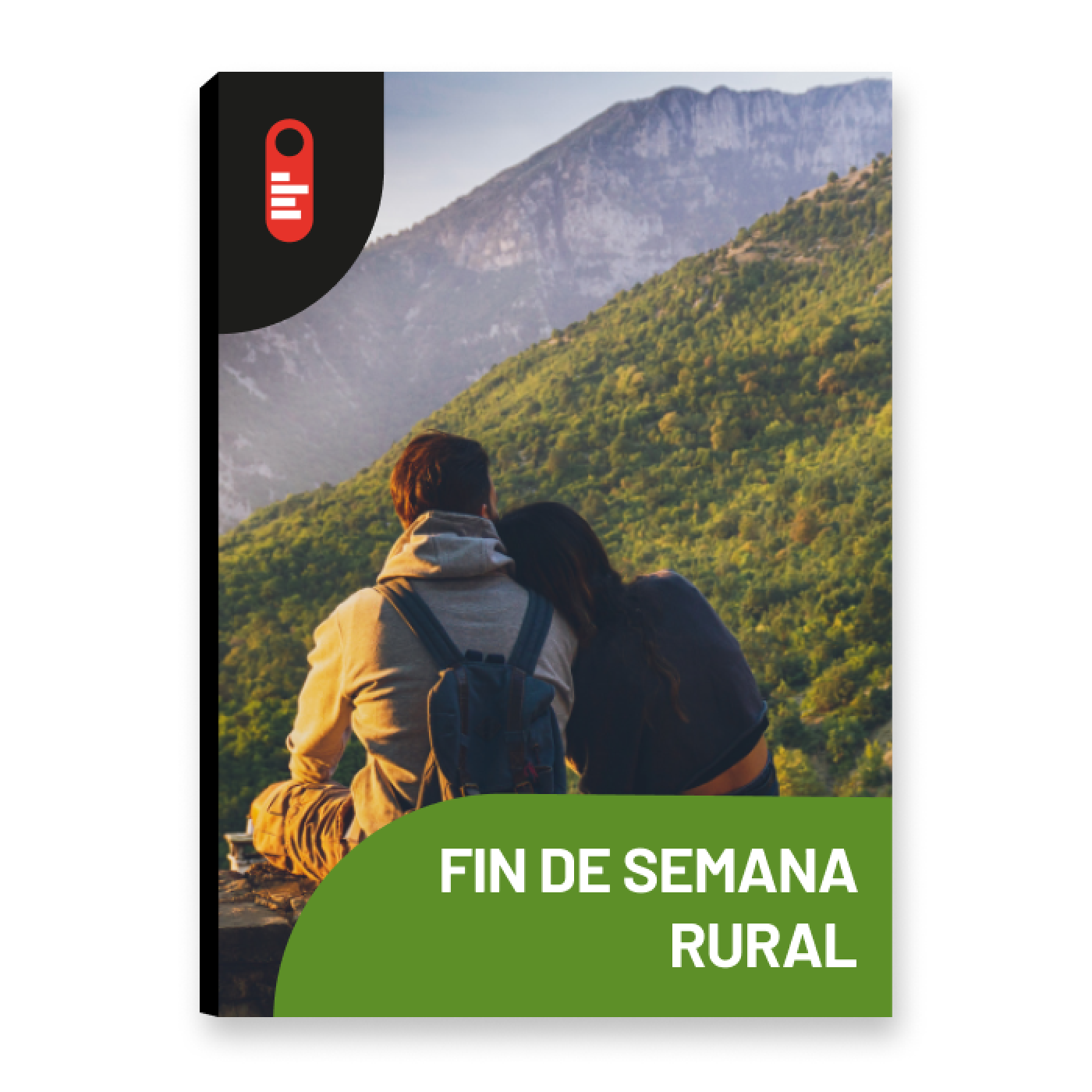 Imagen del nomobox FIN DE SEMANA RURAL