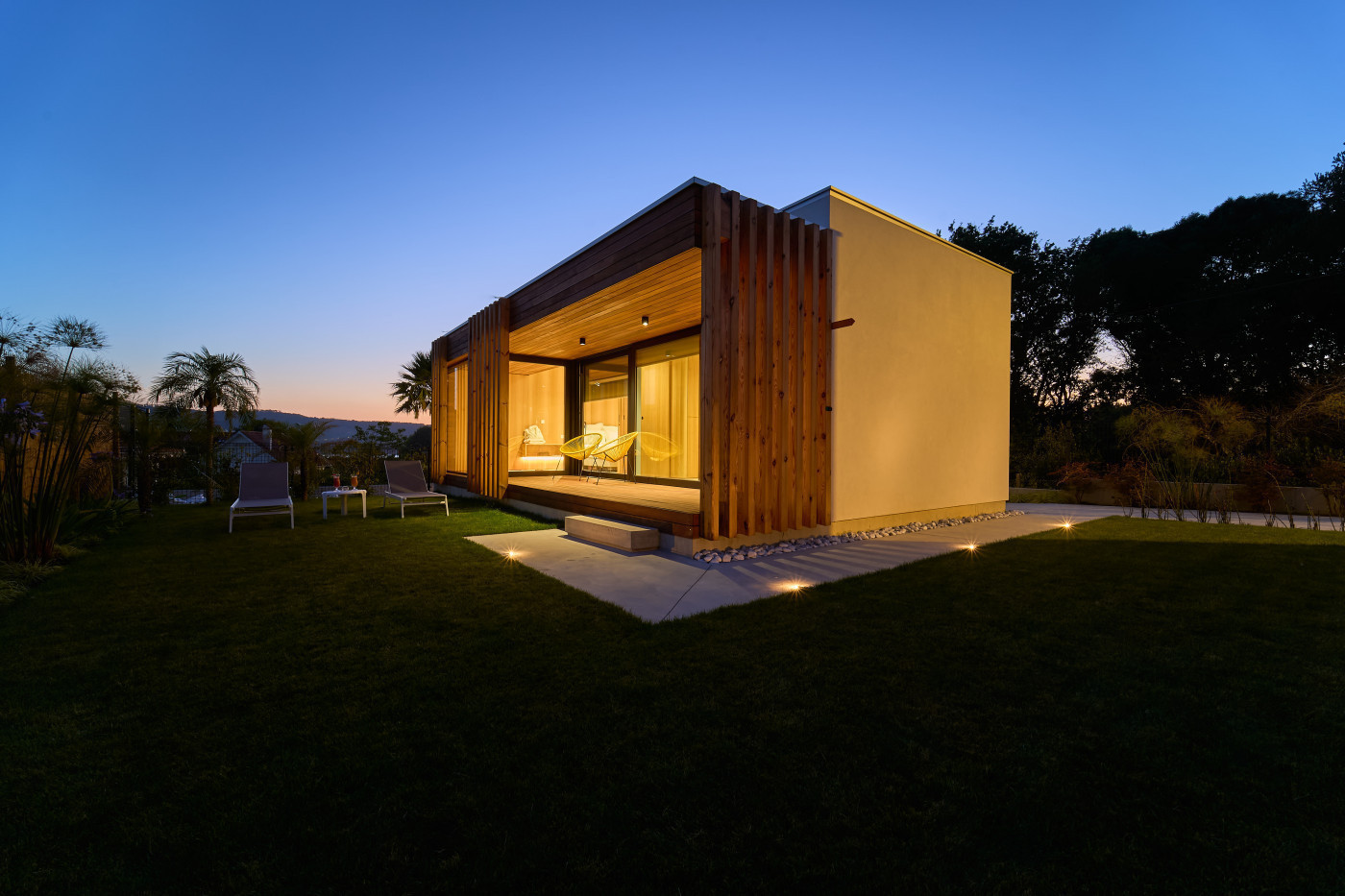 Imagen del bono regalo FIN DE SEMANA GLAMPING DELUXE