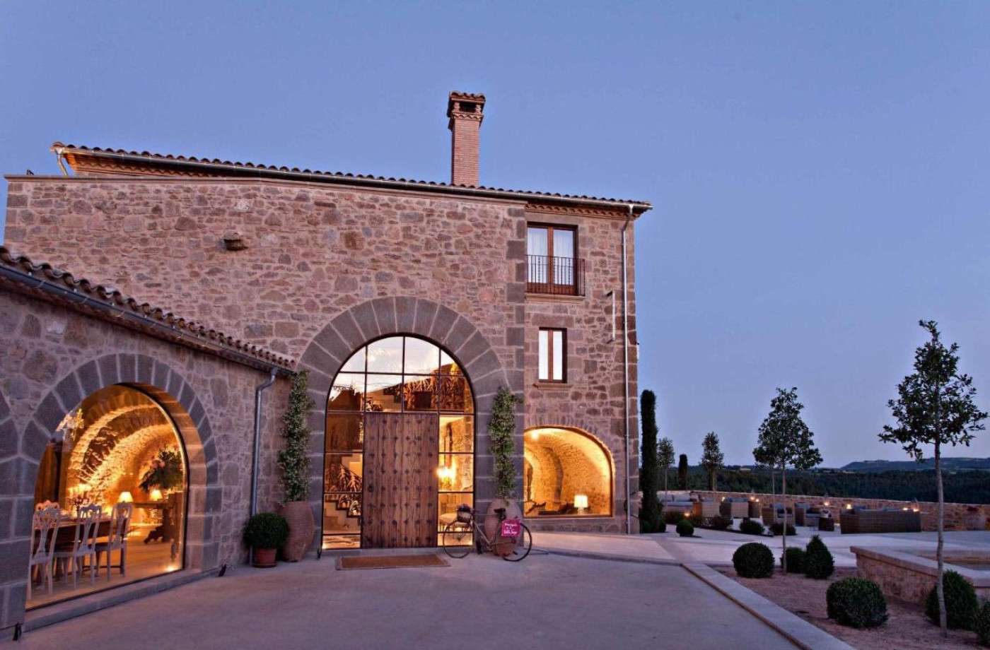 Imagen del bono regalo UNA NOCHE PREMIUM