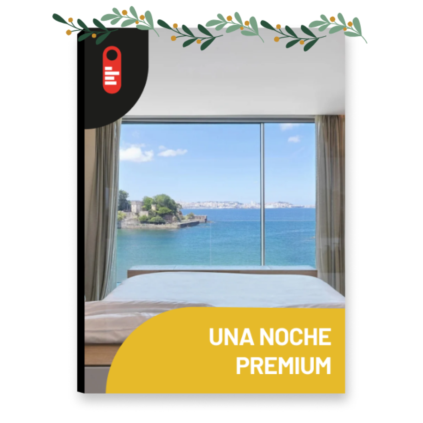 imagen de 1 NOCHE PREMIUM