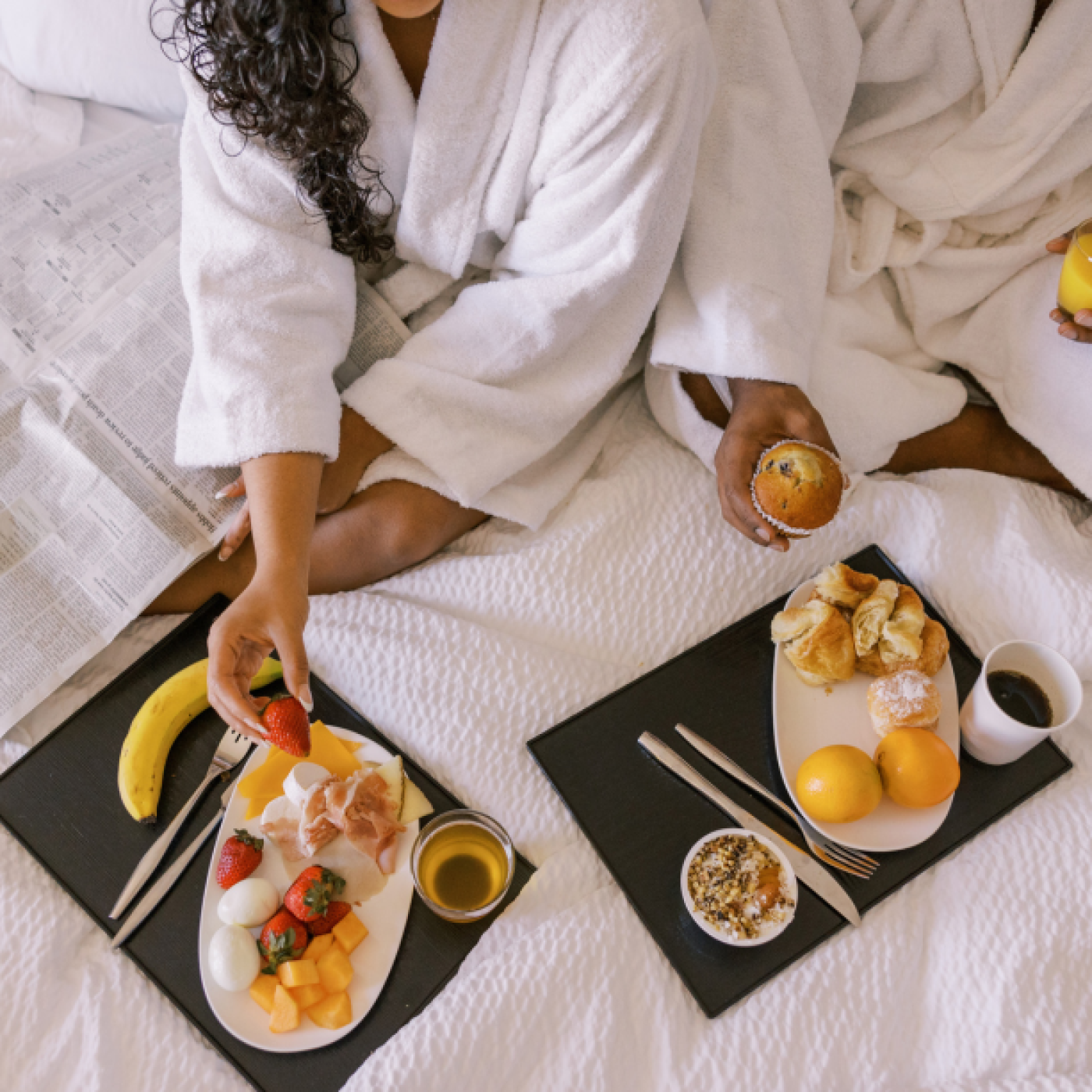 Imagen del bono regalo UNA NOCHE PREMIUM