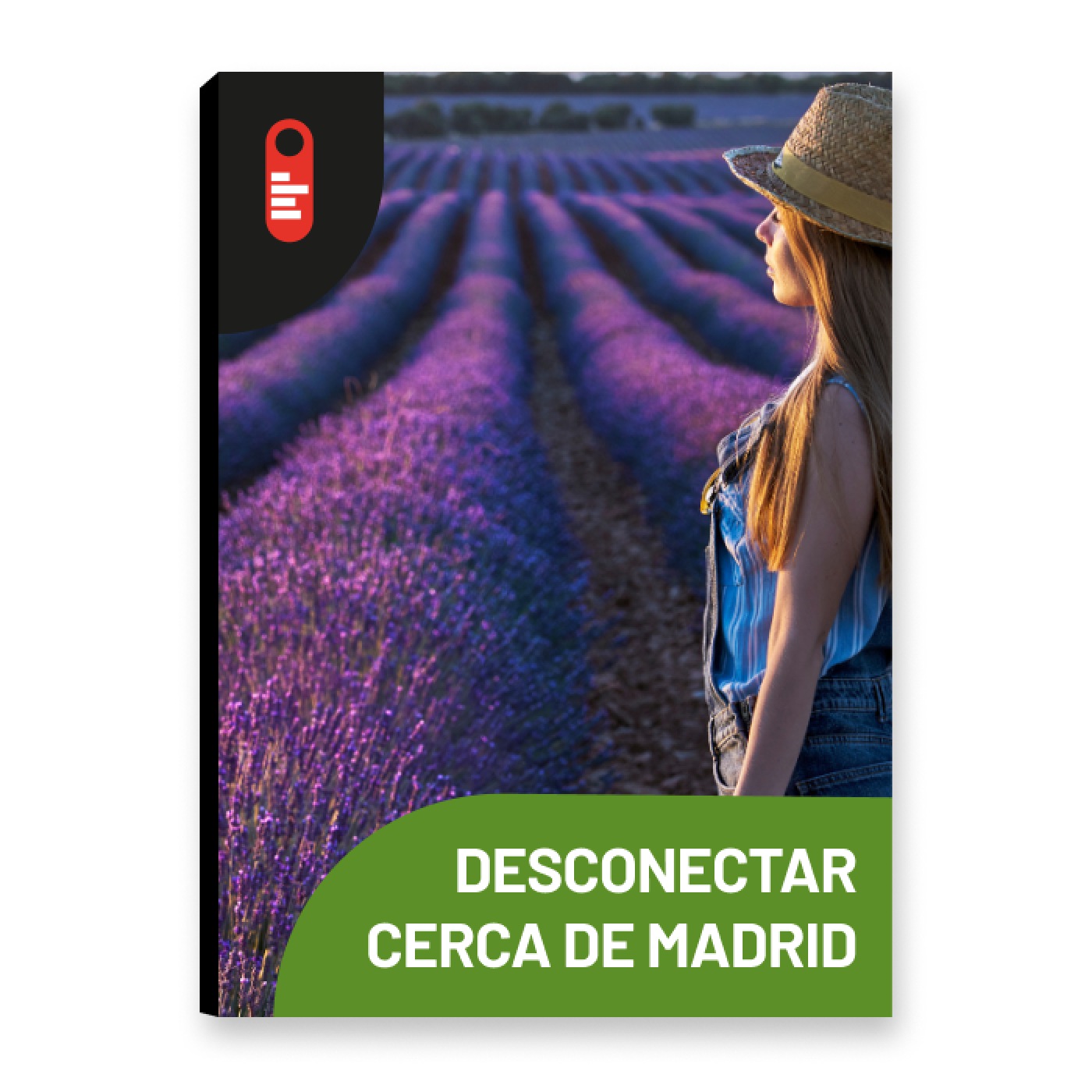 Imagen del nomobox DESCONECTA CERCA DE MADRID