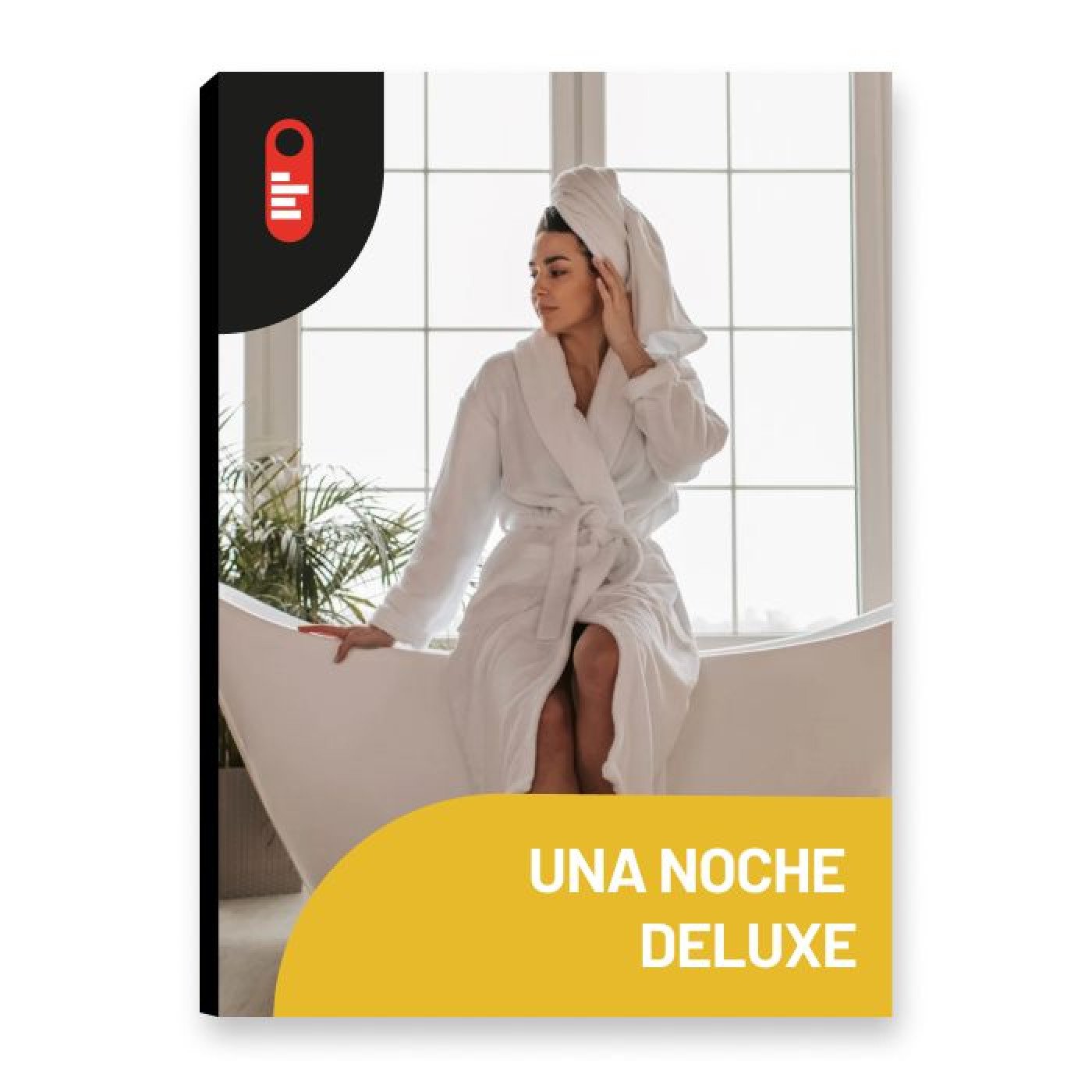 imagen de UNA NOCHE DELUXE