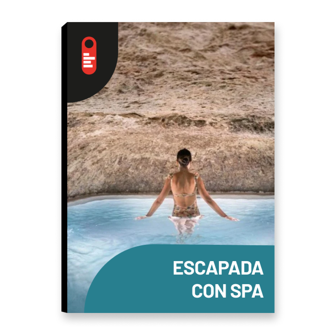 Imagen del nomobox ESCAPADA CON SPA