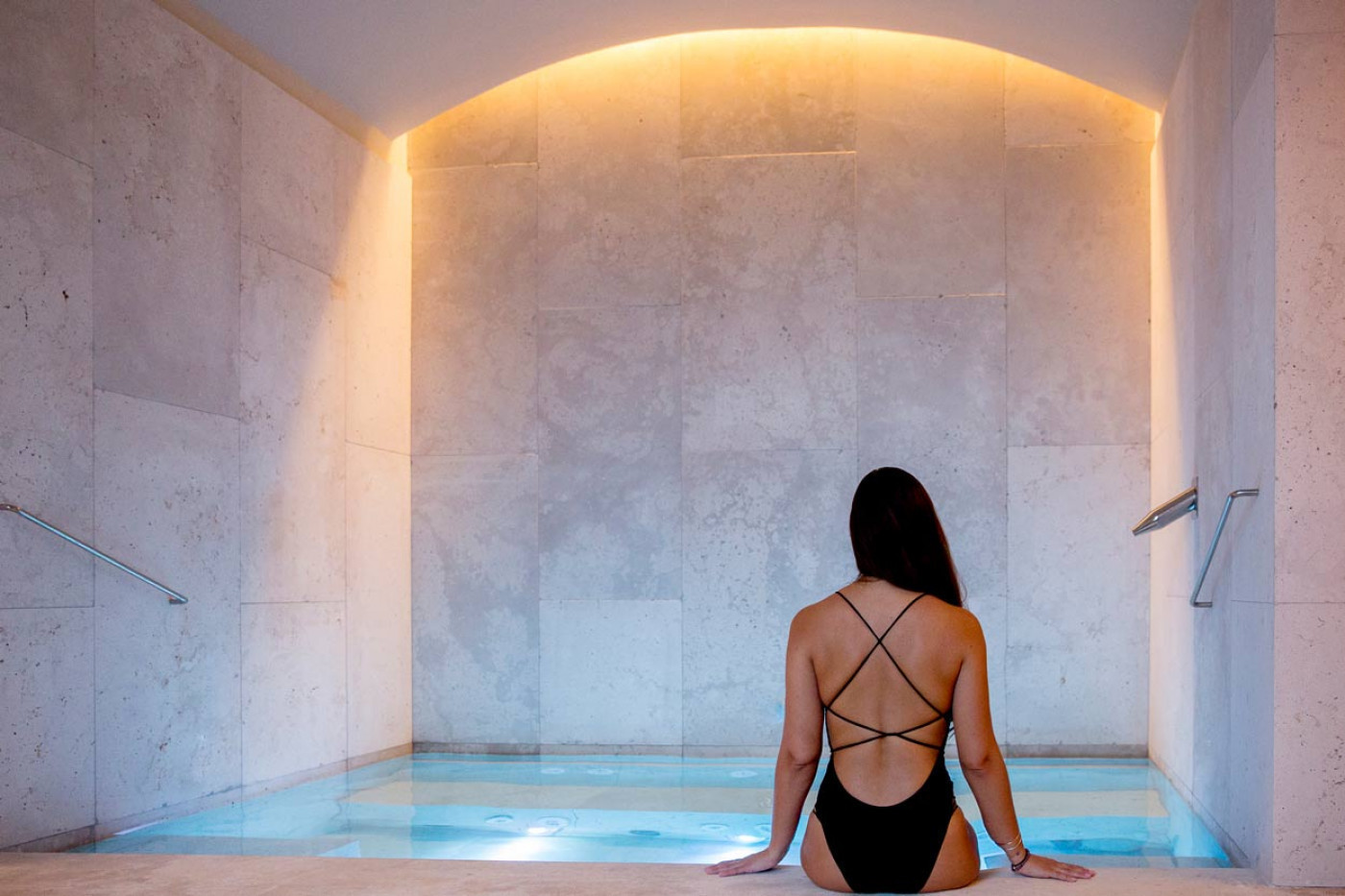 Imagen del bono regalo ESCAPADA CON SPA