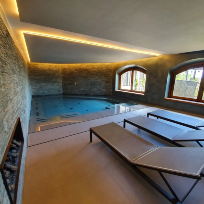 Imagen del nomobox ESCAPADA CON SPA