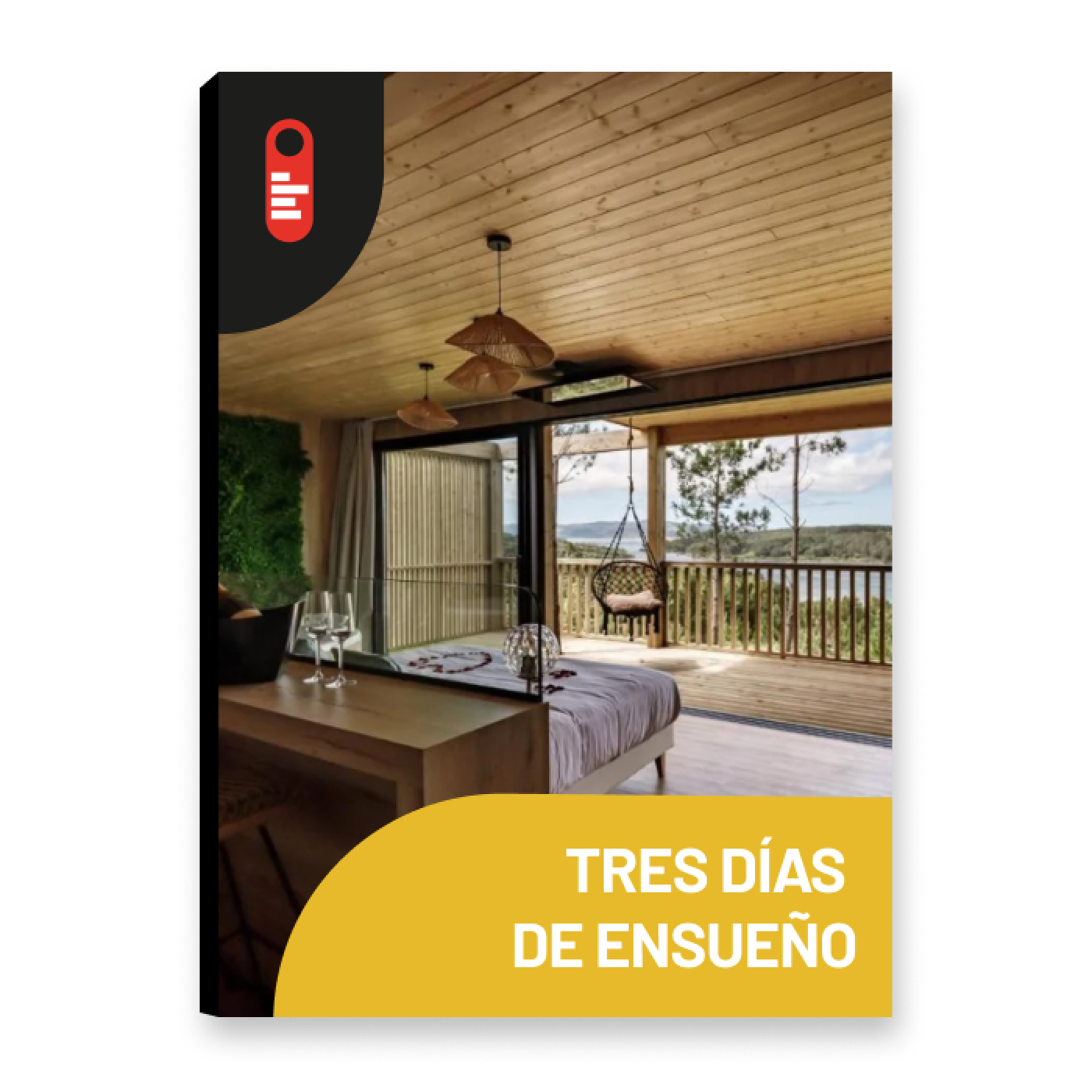 Imagen del nomobox 3 DÍAS DE ENSUEÑO