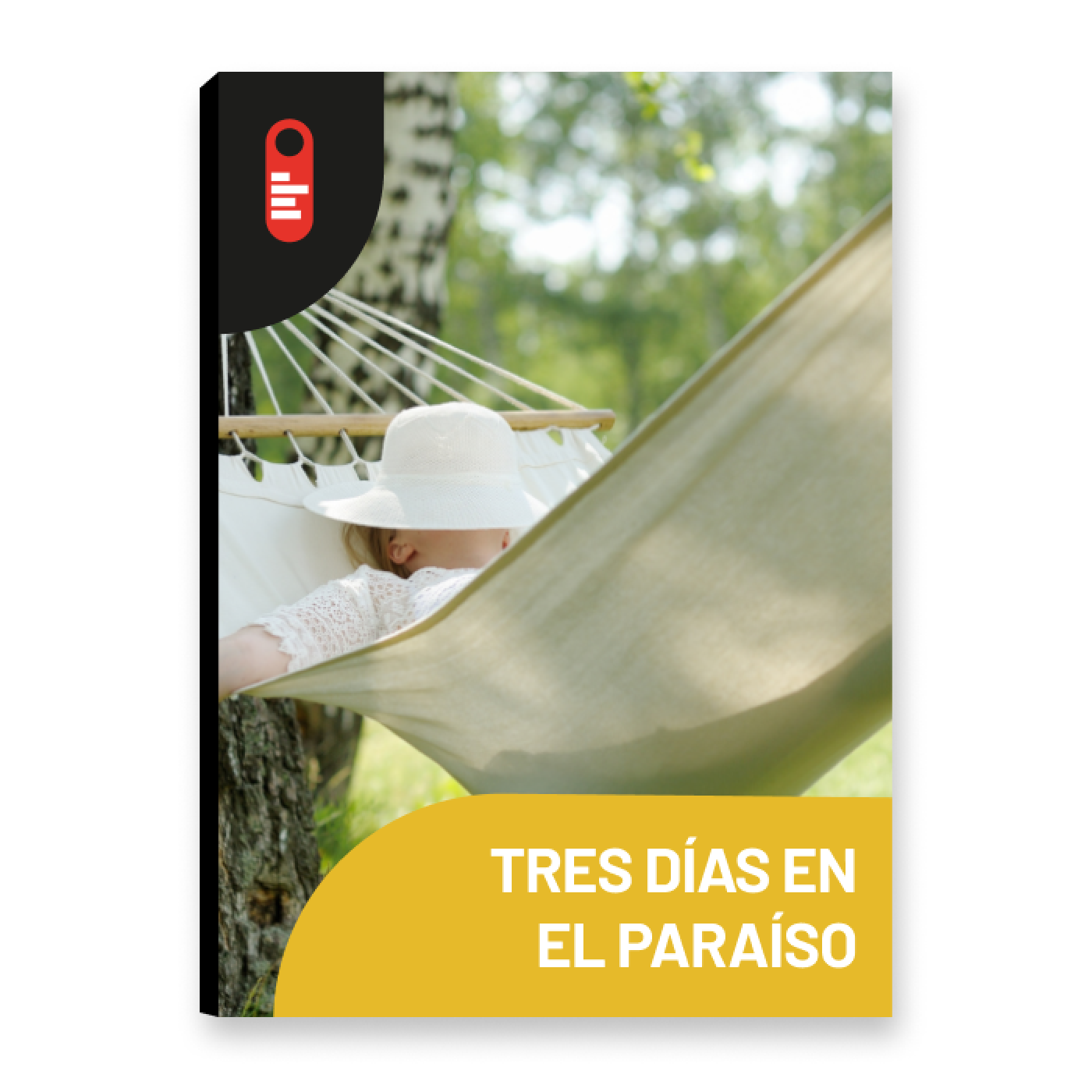 Imagen del nomobox 3 DÍAS EN EL PARAÍSO