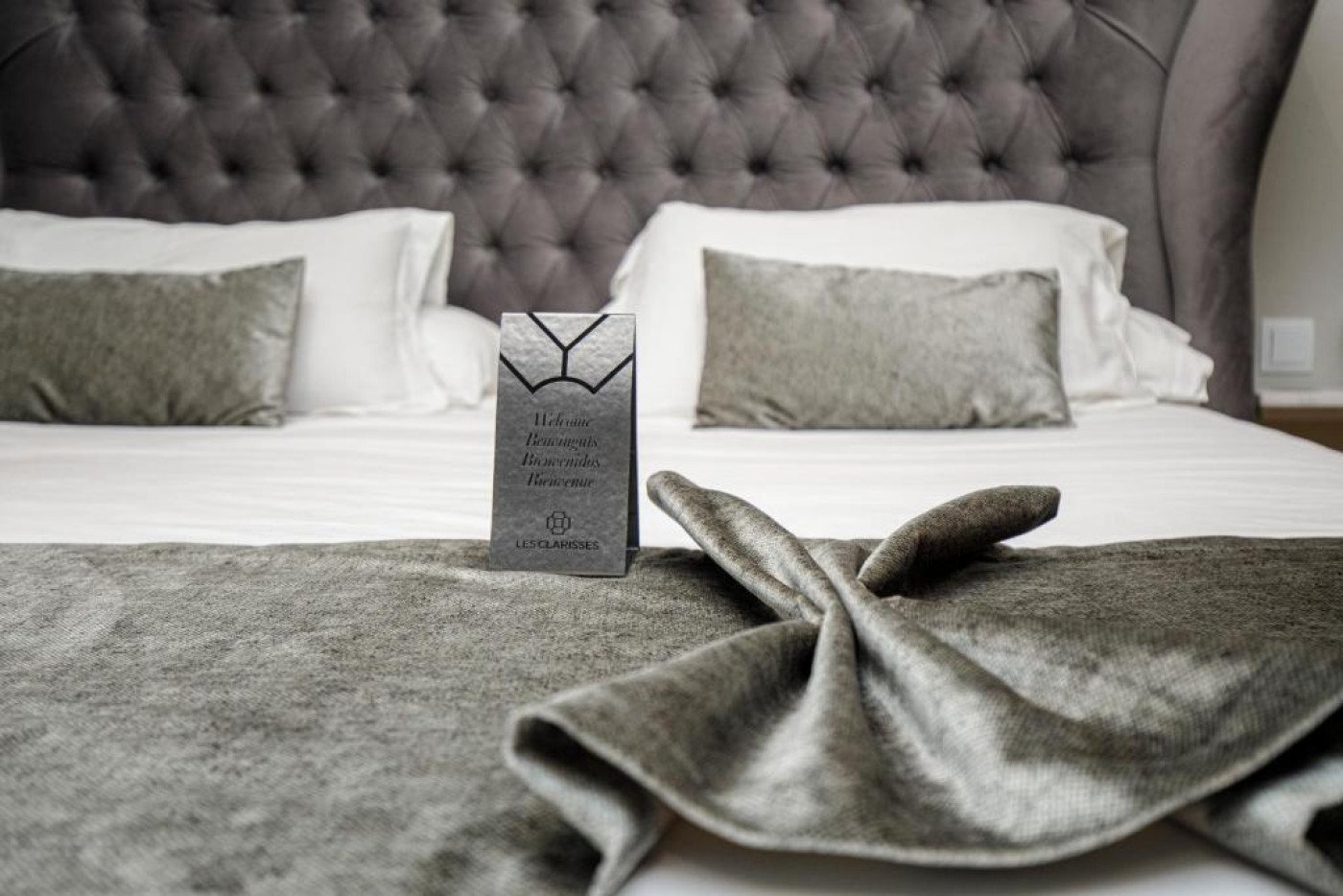Imagen de la habitación Junior Suite