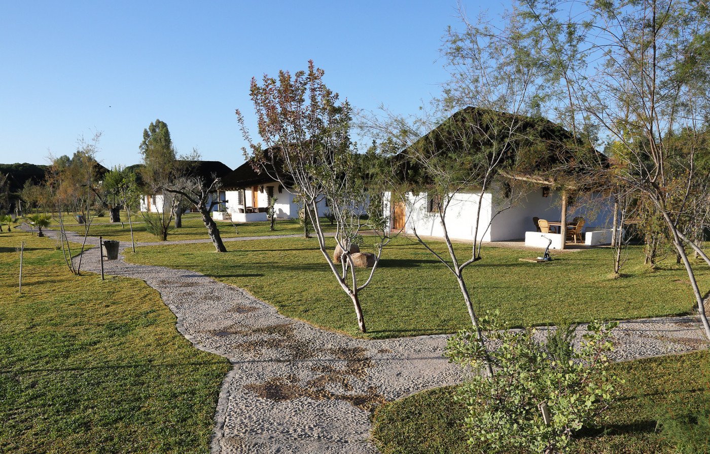 Imagen de la habitación Choza Marismeña