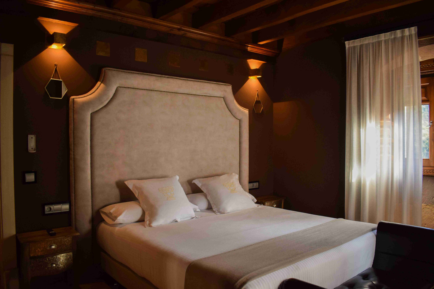Imagen de la habitación Suite