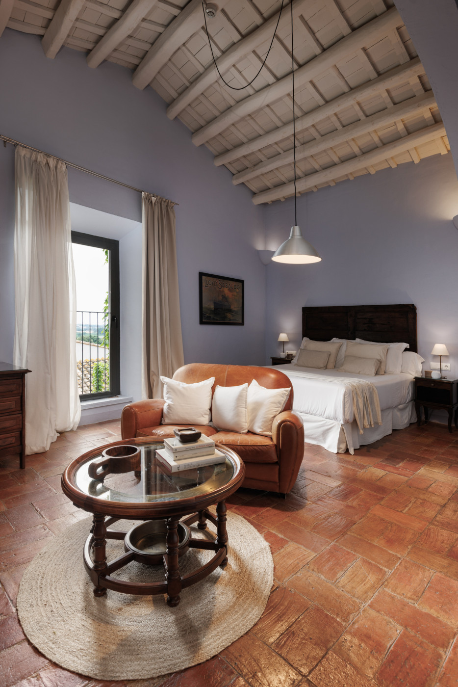 Imagen de la habitación Suite Marinero