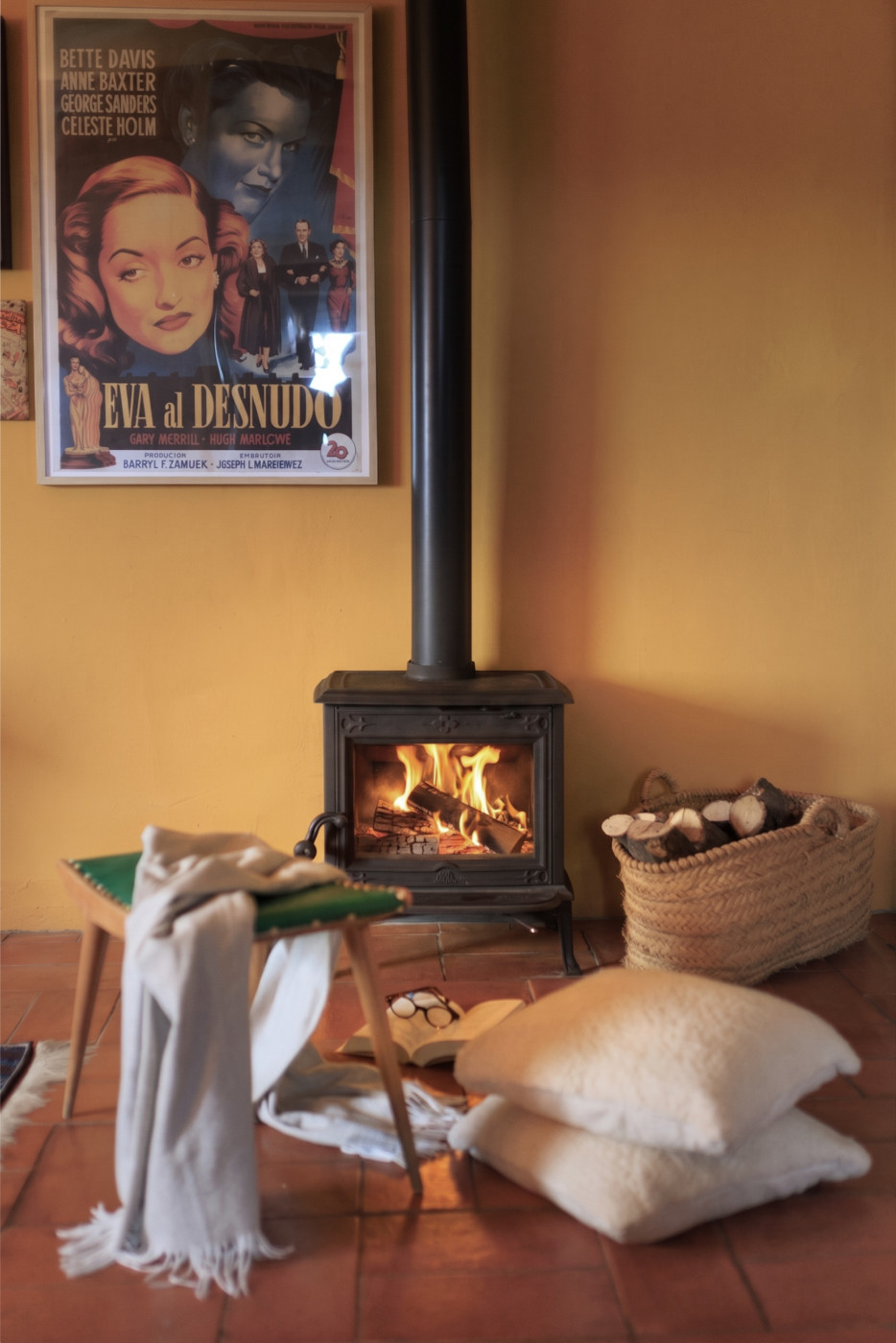 Imagen de la habitación Suite Pubilla