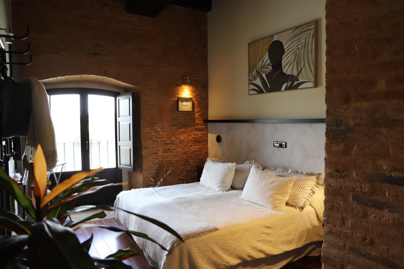 Imagen de la habitación Habitación Doble Estándar Plus
