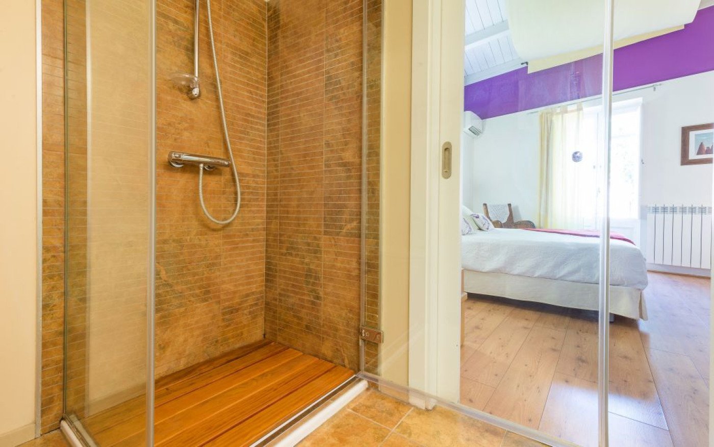 Imagen de la habitación La Boixera