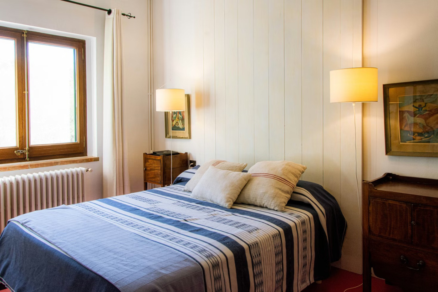 Imagen de la habitación Doble estándar