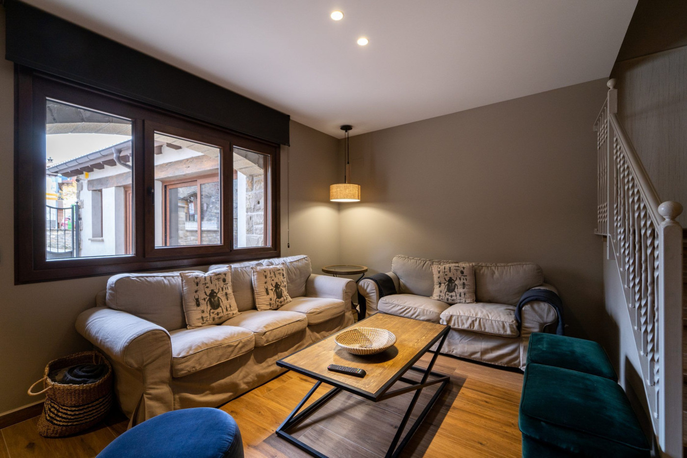 Imagen de la habitación Casa Los Picos