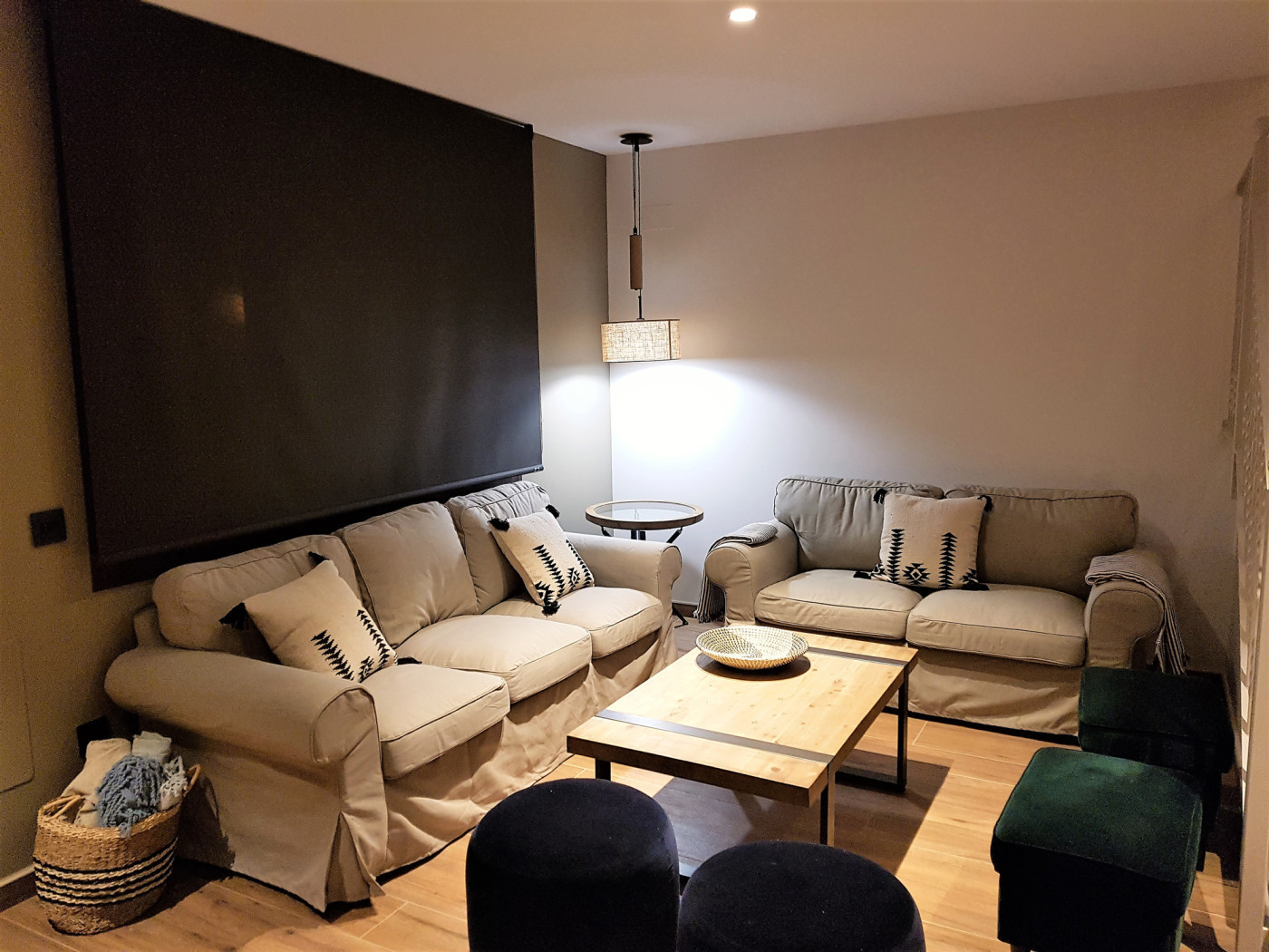 Imagen de la habitación Casa Los Ríos