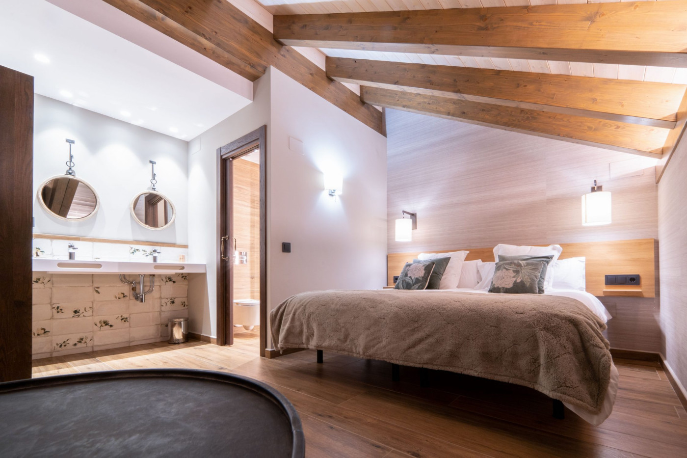 Imagen de la habitación Casa Los Campos