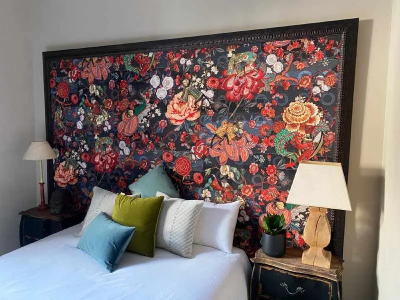 Imagen de la habitación Suite Aura