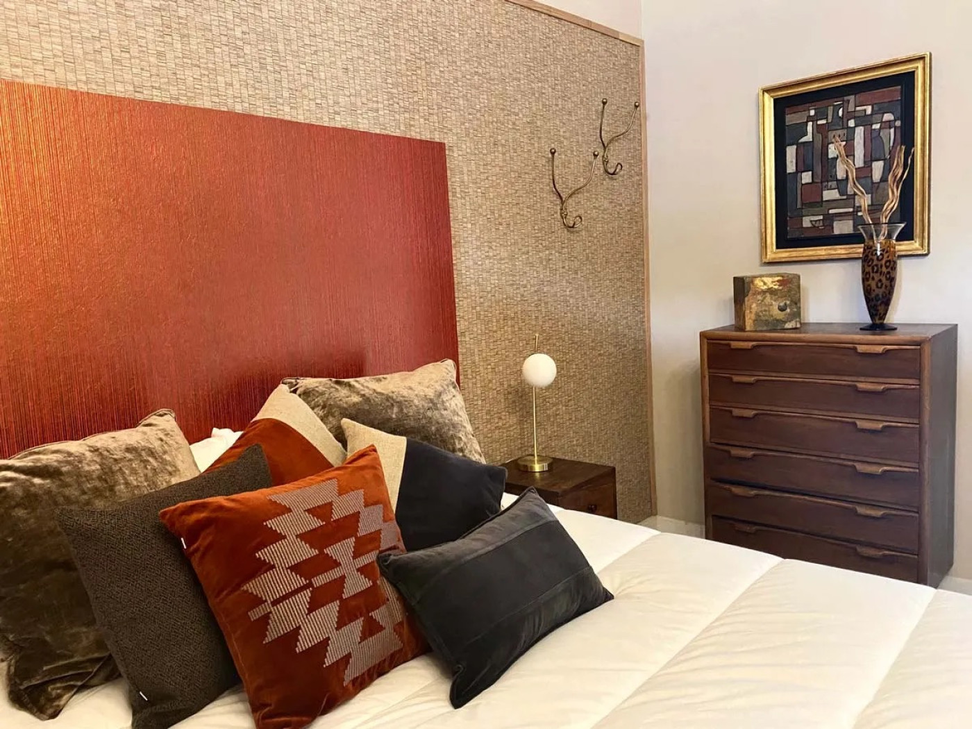 Imagen de la habitación Suite Kalma