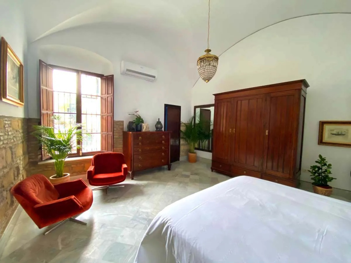 Imagen de la habitación Suite Marah