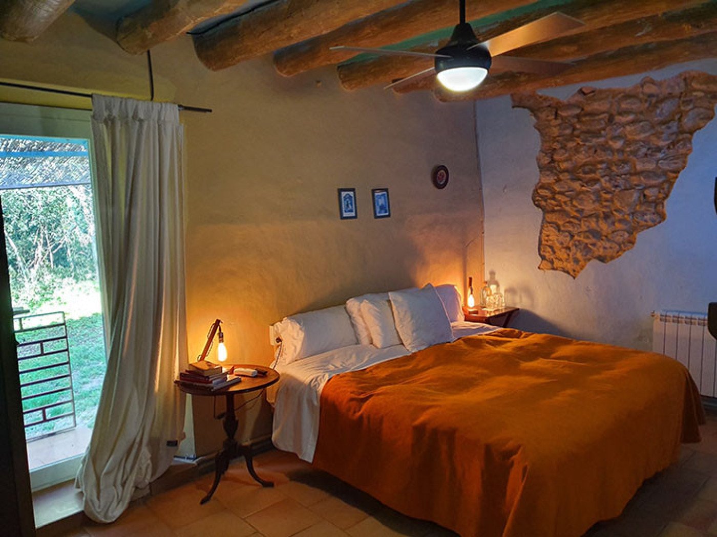 Imagen de la habitación Piña